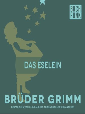 cover image of Das Eselein